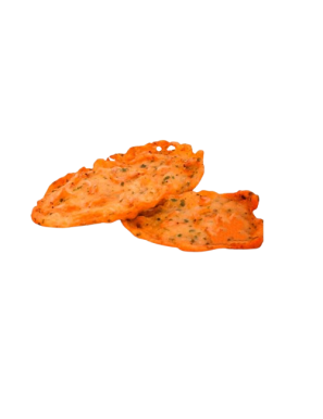 TORTILLITA CAMARON TERRA BOLSA 1 KG
