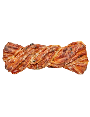 TRENZA LYKKE NUECES Y PASAS P/540 GR