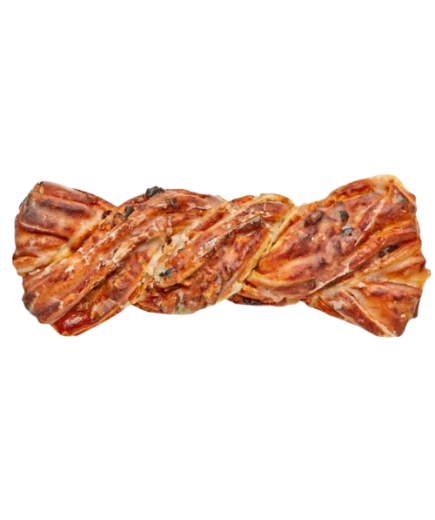 TRENZA LYKKE NUECES Y PASAS P/540 GR