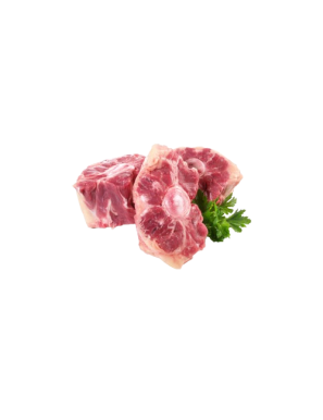 VACUNO  RABO TORO TROCEADO/MERCARN.CONG. KG