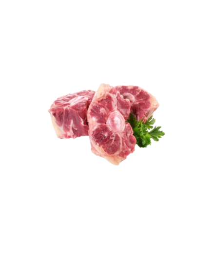 VACUNO  RABO TORO TROCEADO/MERCARN.CONG. KG