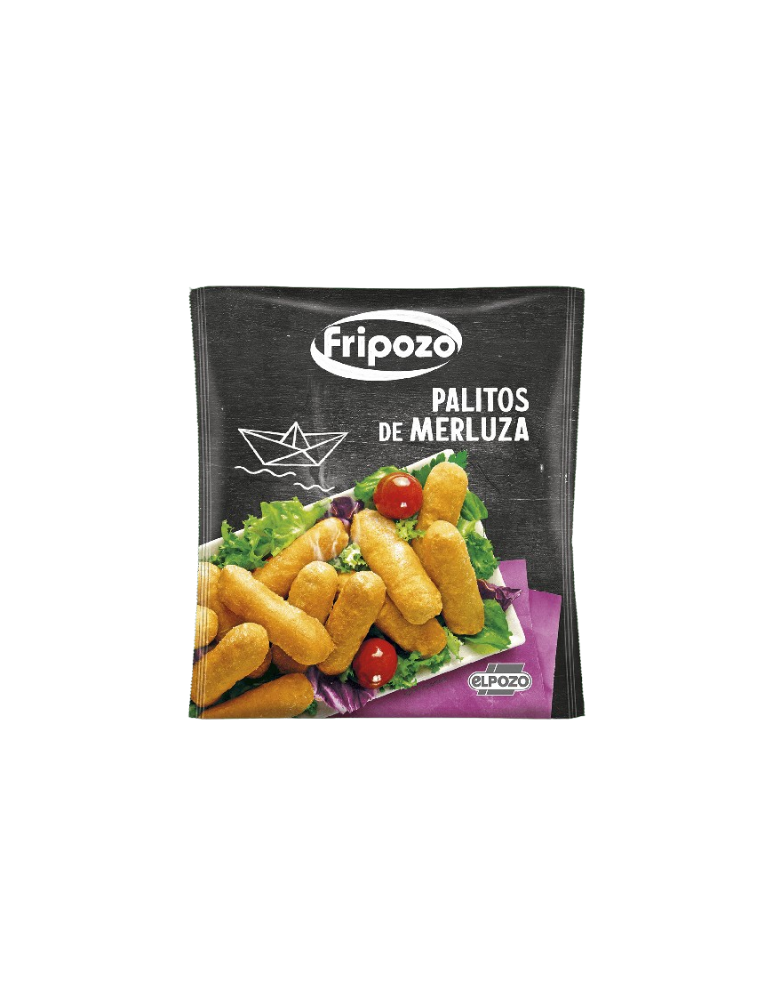 VARITAS PESCADO FRIPOZO C/3275 B/1 KG
