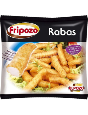 RABAS EMPANADA FRIPOZO CONG.C/7035 B/400.G