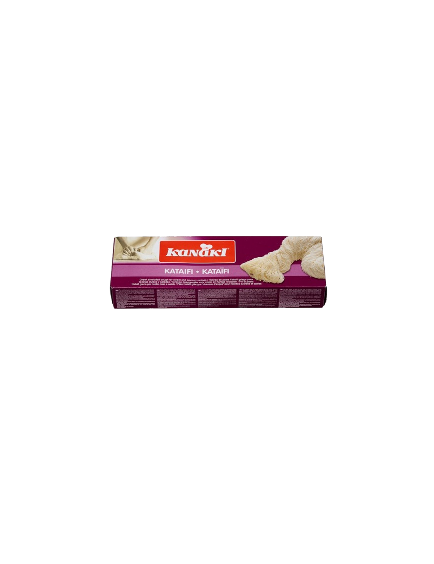 PASTA KATAIFI KANAKI EST/450 GR