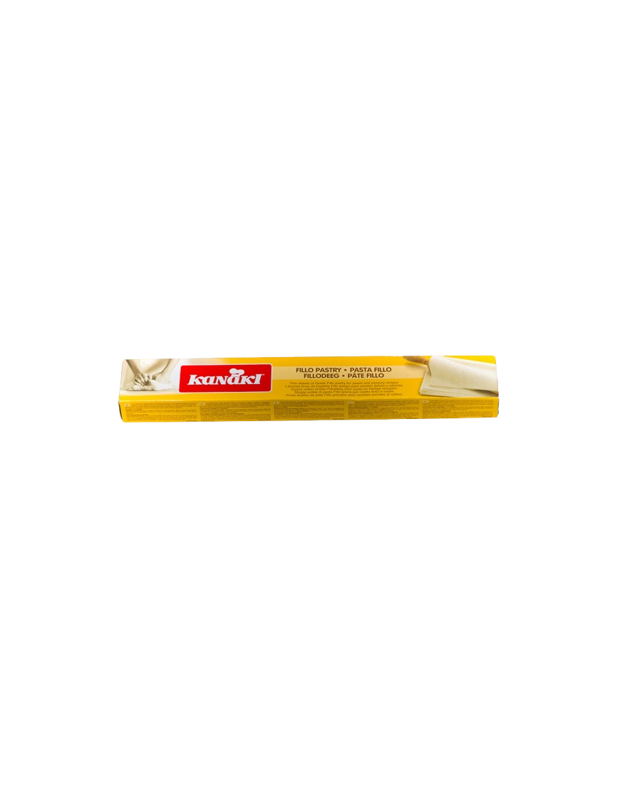 PASTA FILO KANAKI EST/450 GR