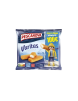 MERLUZA PESCANOVA VARITA EMPANADA UD P/450 GR