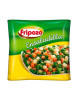 ENSALADILLA RUSA  CONG. FRIPOZO C/1271 B/400 GR.