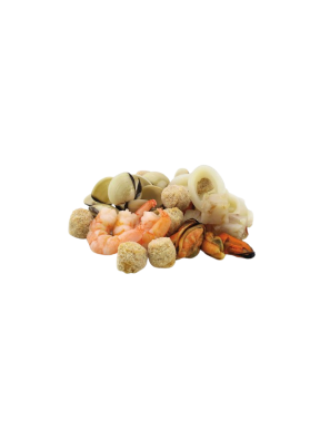 PREPARADO PARA SOPA DE MARISCO PROVECAEX B/400 GR