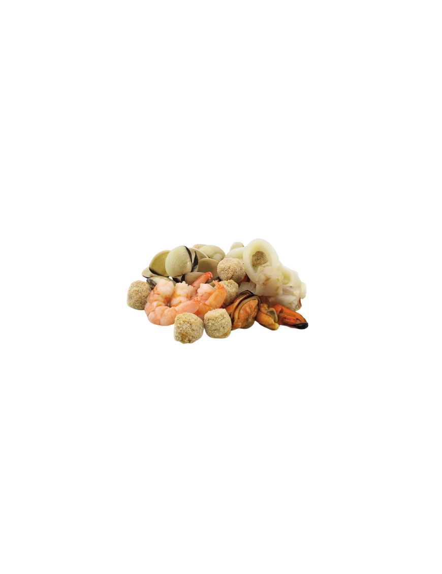 PREPARADO PARA SOPA DE MARISCO PROVECAEX B/400 GR