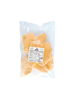 POLLO HOG.PECHUGA VILLEROY BOLSA D.PACK 360.GR.