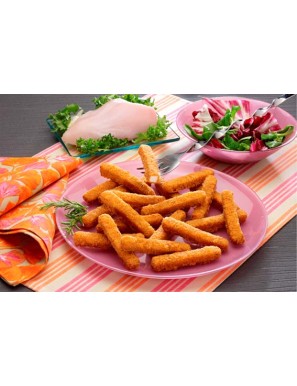 POLLO EUROFRITS PALITOS DE PECHUGA B/800 GR