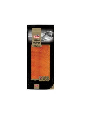 SALMON AHM. PLANCHA VICI 1KG