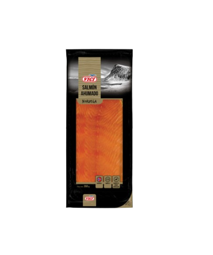 SALMON AHM. PLANCHA VICI 1KG