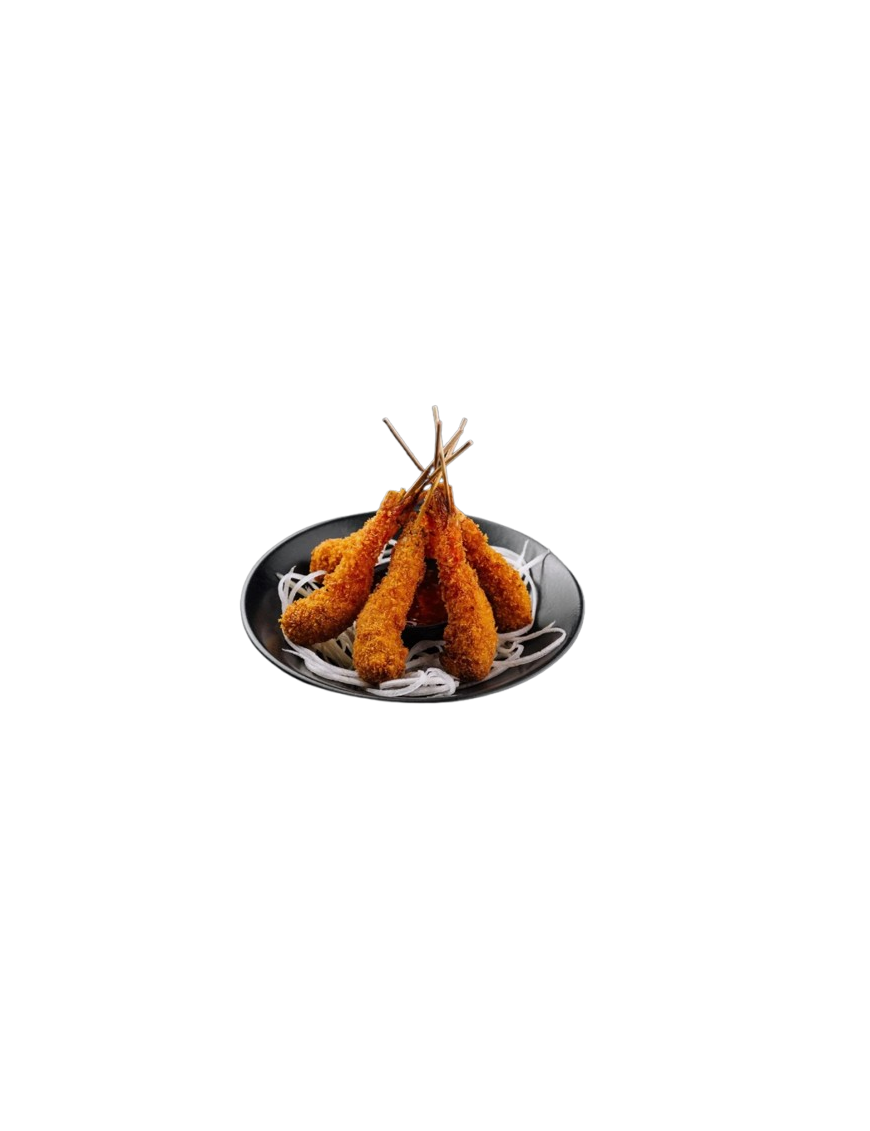 TORPEDO LANGOSTINO PANKO VICI P/1KG