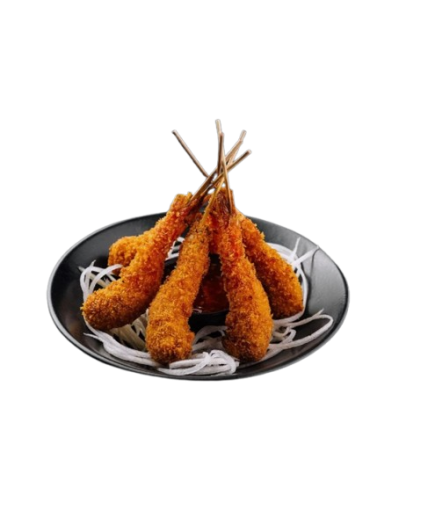 TORPEDO LANGOSTINO PANKO VICI P/1KG