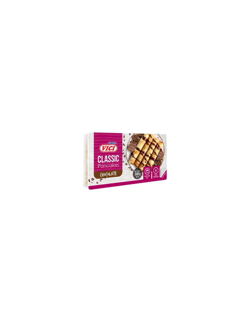 CREPE RELLENO CHOCOLATE VICI P/4UX85GR