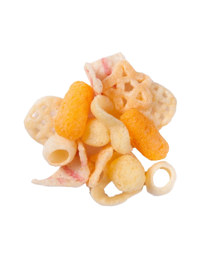 APERITIVOS FLAPER COCTEL SNACK OJO B/140 GR