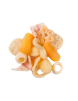 APERITIVOS FLAPER COCTEL SNACK OJO B/140 GR