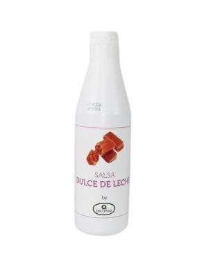 DULCE DE LECHE ARCONSA BOTE   1,200 L