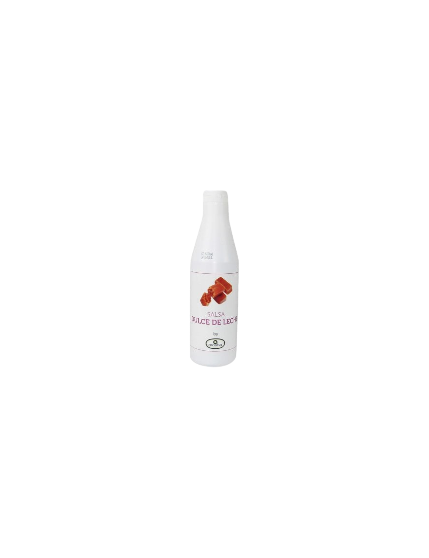 DULCE DE LECHE ARCONSA BOTE   1,200 L