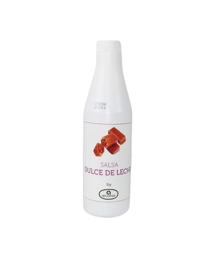 DULCE DE LECHE ARCONSA BOTE   1,200 L