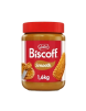 GALLETAS LOTUS BISCOFF SPREAD.BOTE.1.60.KG