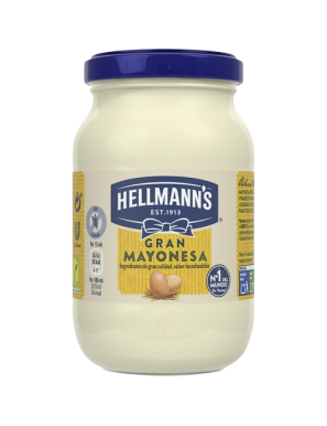 MAHONESA HELLMANNS T/C 225 ML