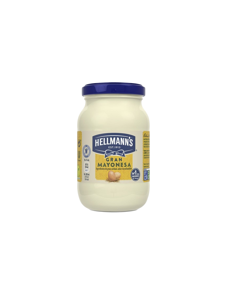MAHONESA HELLMANNS T/C 225 ML