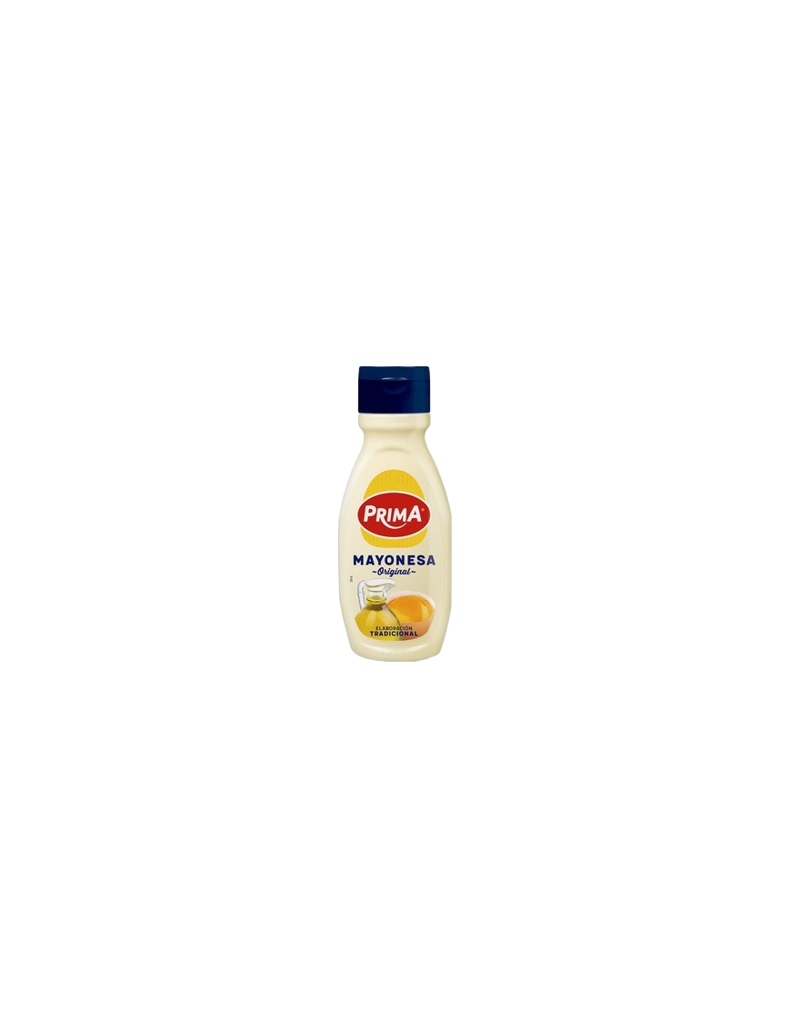 MAHONESA PRIMA ORIGINAL B/400 GR