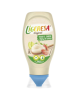 SALSA FINA LIGERESA BOCABAJO B/430 ML