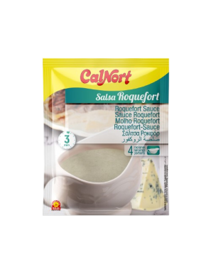 SALSA ROQUEFORT CALNORT SOBRE 30GR