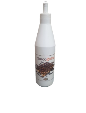 SIROPE CHOCOGOFRE ARCONSA B/1KG
