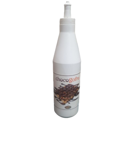 SIROPE CHOCOGOFRE ARCONSA B/1KG