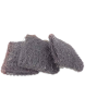 ESTROPAJO PAMEX ACERO LANA JABONOSO PACK-10UD