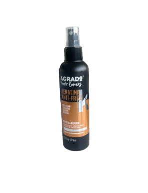 KERATINA LIQUIDA AGRADO ANTI-ENCRESPAMIENTO 200 ML