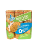 GALLETA FAMILY BISCUITS INTEGRAL ZERO P/600 GR