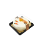 TARTA REINA CARROT CAKE 8 RACIONES