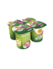 POSTRES REINA BIFIDUS CREM.NUECES/CEREAL 0% 0% P/4