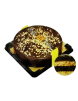 TARTA REINA DE LA ABUELA 8 RACIONES