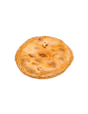 EMPANADA CAMPELO POLLO-CHAMPI 500 KG