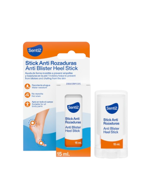 ANTIROZADURAS SENTI2 STICK 15 ML