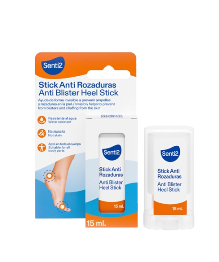 ANTIROZADURAS SENTI2 STICK 15 ML