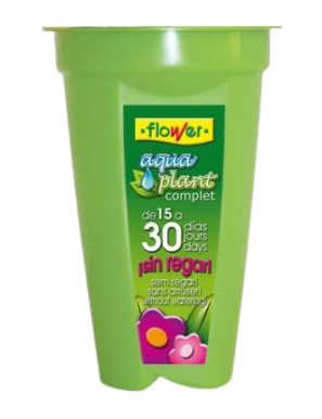 AQUAPLANT COMPLET FLOWER B/150 ML