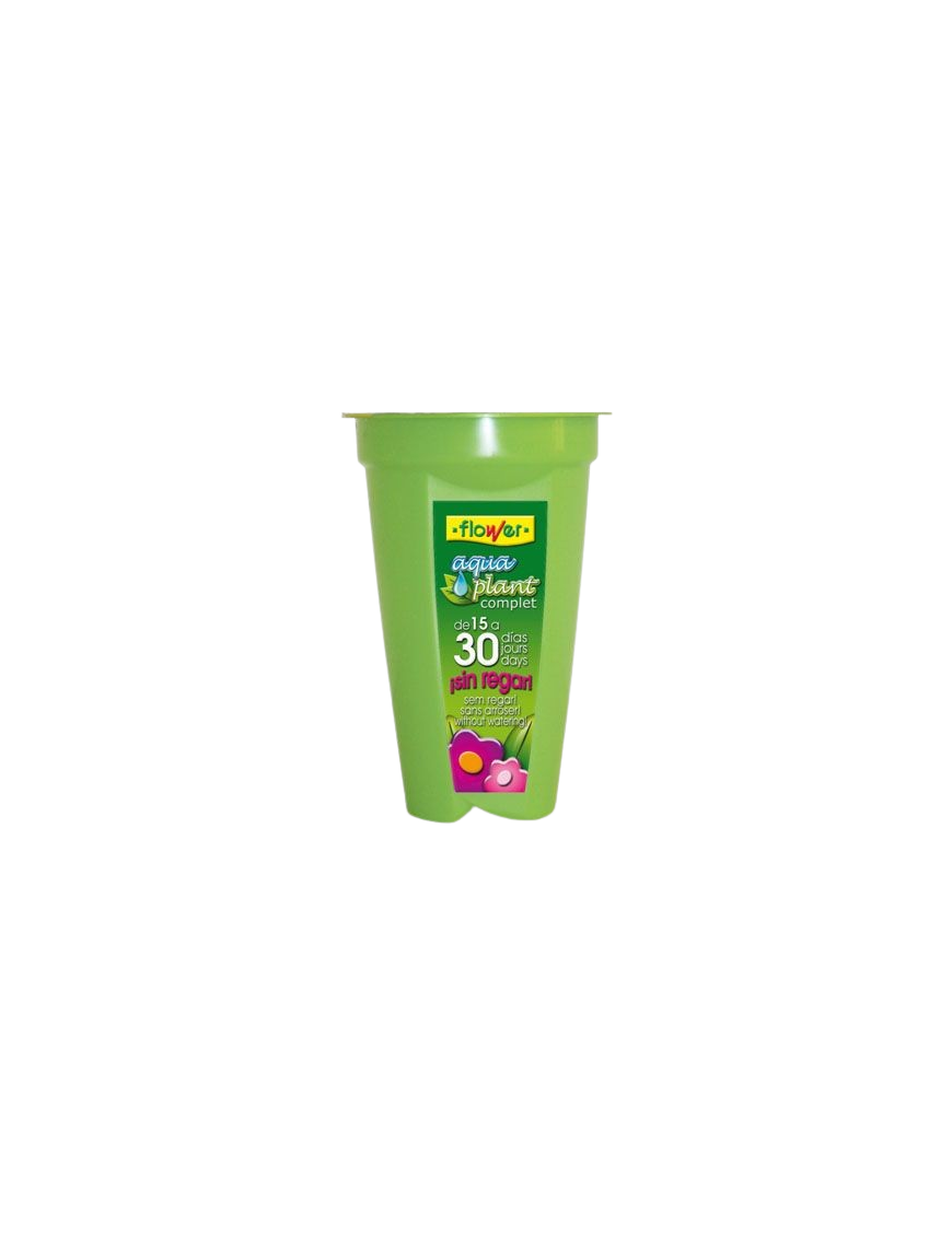 AQUAPLANT COMPLET FLOWER B/150 ML