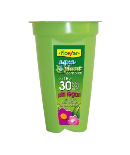 AQUAPLANT COMPLET FLOWER B/150 ML