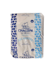 SAL  MARINA REFINADA CHALUPA SACO.BLANCO/25 KG