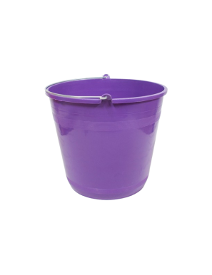 CUBO PAMEX MORADO 16L X UD