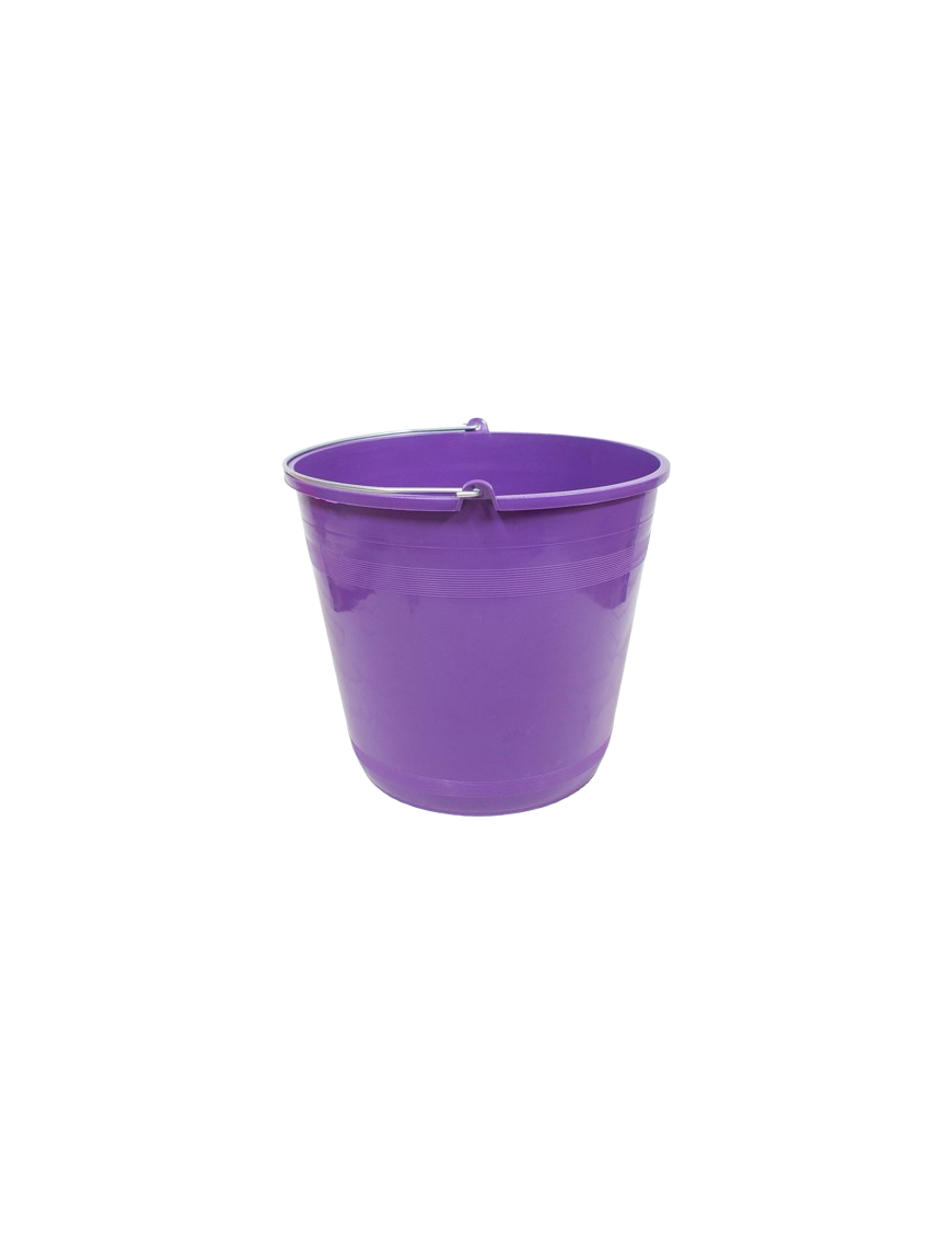 CUBO PAMEX MORADO 16L X UD