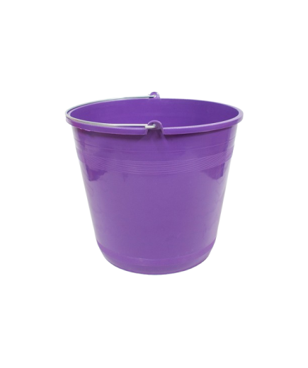 CUBO PAMEX MORADO 16L X UD