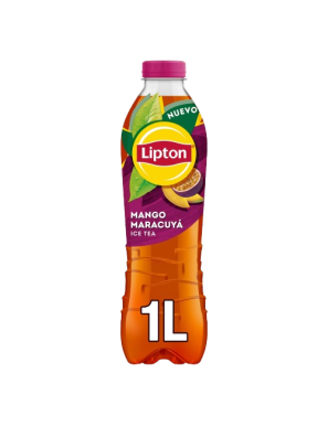 LIPTON MANGO MARACUYA B/1 L